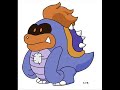 tubba blubba haunted samba