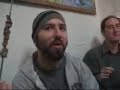 The Humanaught vBlog.01: Chuar!