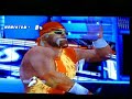 WWE Smackdown vs Raw 2009 Hulk Hogan CAW Entrance Hollywood WWE Smackdown vs Raw 2009 Hulk Hogan CAW Entrance Hollywood