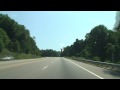 Western North Carolina, US 23-441 North