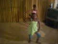 hip hop /jazz dancing kids