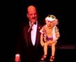 Bob and Marty Hamill