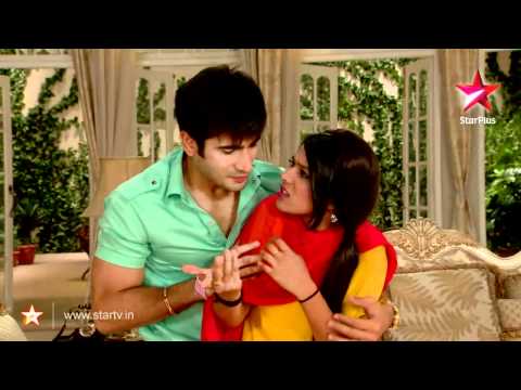 Ek Hazzaron Mein Meri Behana Hai - 12th March 2012