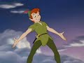 Peter Pan: Man in Tights