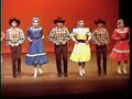 Bailes Del Estado De Coahuila