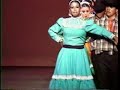 Bailes Del Estado De Coahuila