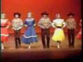 Bailes Del Estado De Coahuila