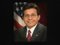 Alberto Gonzales has found someone to throw under the bus