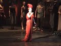 TIZIANA FABBRICINI-Adriana Lecouvreur-Monologo di Fedra TIZIANA FABBRICINI-Adriana Lecouvreur-Monologo di Fedra