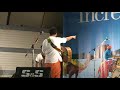 RAGHU DIXIT @Namaste India Tokyo SEPT 28 2008 p1