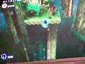 Sonic adventure 2 battle Sonic Upgrade: Acient Light.