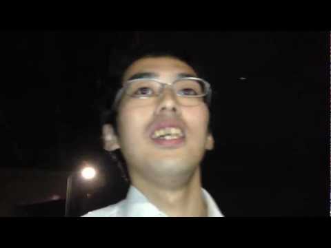 初めての星空撮影に挑戦