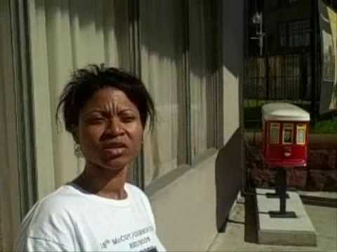 See video See video