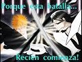 Bleach manga 316 (328) HQ  Español