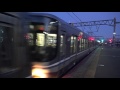 【廃止決定!】JR神戸線 普通列車223系電車『大垣行き』 姫路駅発車 JR神戸線