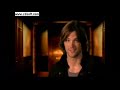 Promo for Room 401 with Jared Padalecki