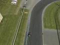 XRR Skyline Crash