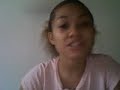 Maya waking up....