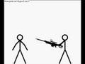 videos de Stick Figure Gun Shot