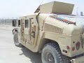 brit drivein a hummer