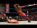 WWE Superstars - October 13, 2011