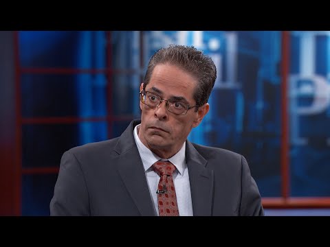 ‘I Am So Ashamed,’ Father Says After Watching Himself Argue With Son