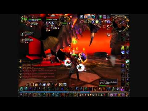 Kareliah - Me and a PUG group doing the classic raid, Blackwing Lair. It was my first ever time running it. Thankfully, we had several people that knew the raid quite w...