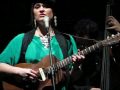 Madeleine Peyroux  La javanaise - live in Warsaw 2009 (3/5)