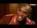 Informe Robinson - Samuel Eto'o [Parte 2-2][29-10-09]
