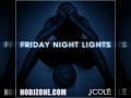 J. Cole – Home For The Holidays - Friday Night Lights Mixtape