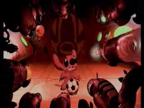 stitch