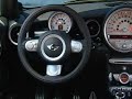 Interior New Mini John Cooper Works Interior New Mini John Cooper Works