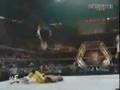 WWE Jeff Hardy Tribute-Bleed like my by Trapt