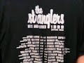 The Stranglers - All day and all of the night