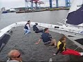 HiQ Trimaran Music Video