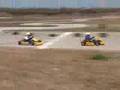 Frutee Bushy Park Karting Championship, Barbados