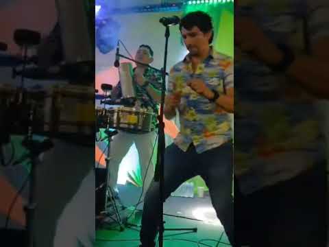 Tercer video de Aldemar & Latín Soul Orquesta 