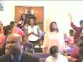 Jesus Is Lord Church of Deliverance New Part 1