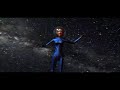 RocketGirl Logo