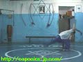Capoeira - Lesson [S Dobrado]
