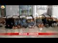 Mexico drug war: leader of gulf cartel zetas arrested