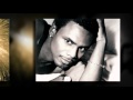 Carl Thomas:  Conquer 