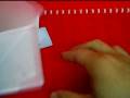 videos de Business Card Case