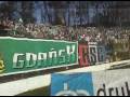 DERBY TRÓJMIASTA!!! Lechia - Arka 2:1 25.04.2009 Atmosfera meczu.