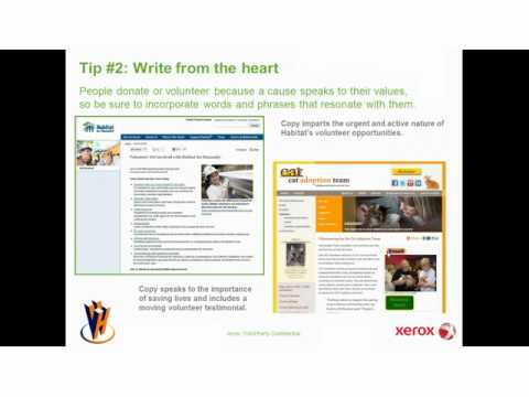 how to get more volunteers