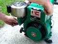 8 HorsePower Briggs and Stratton Gas Motor Ebay 8 HorsePower Briggs and Stratton Gas Motor Ebay