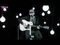 James Arthur -Say you won't let go (Live acoustic session)