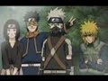 Aldeas del mundo ninja: La aldea de los remolinos.