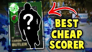 THE BEST CHEAP SCORER THAT YOU NEED TO BUY IN NBA 