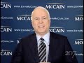 McCain interview with Maine\